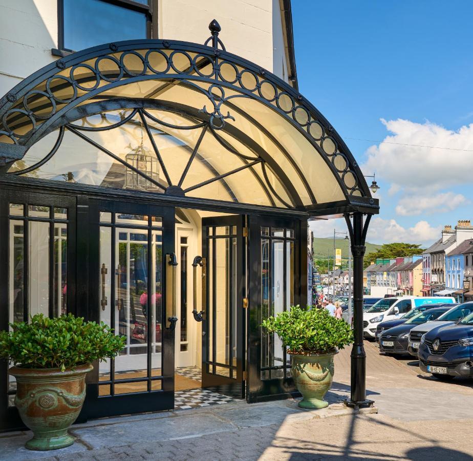 Hotel The Lansdowne Kenmare Exteriér fotografie