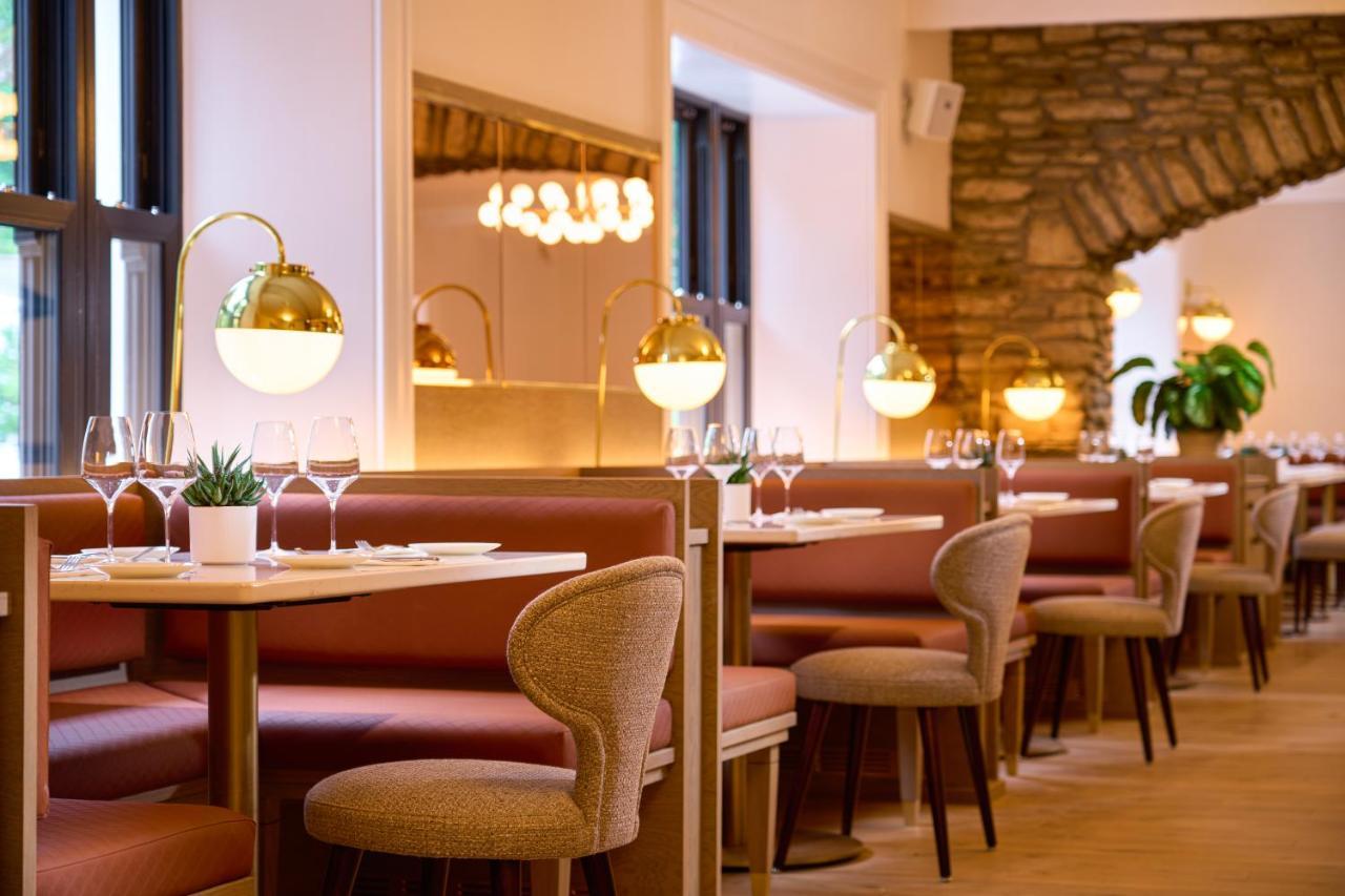 Hotel The Lansdowne Kenmare Exteriér fotografie