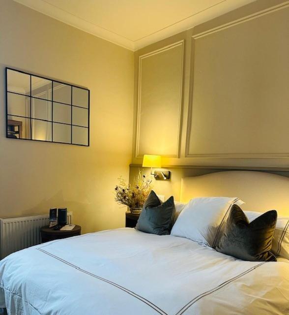 Hotel The Lansdowne Kenmare Exteriér fotografie