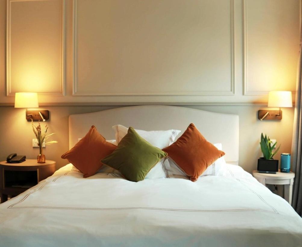 Hotel The Lansdowne Kenmare Exteriér fotografie