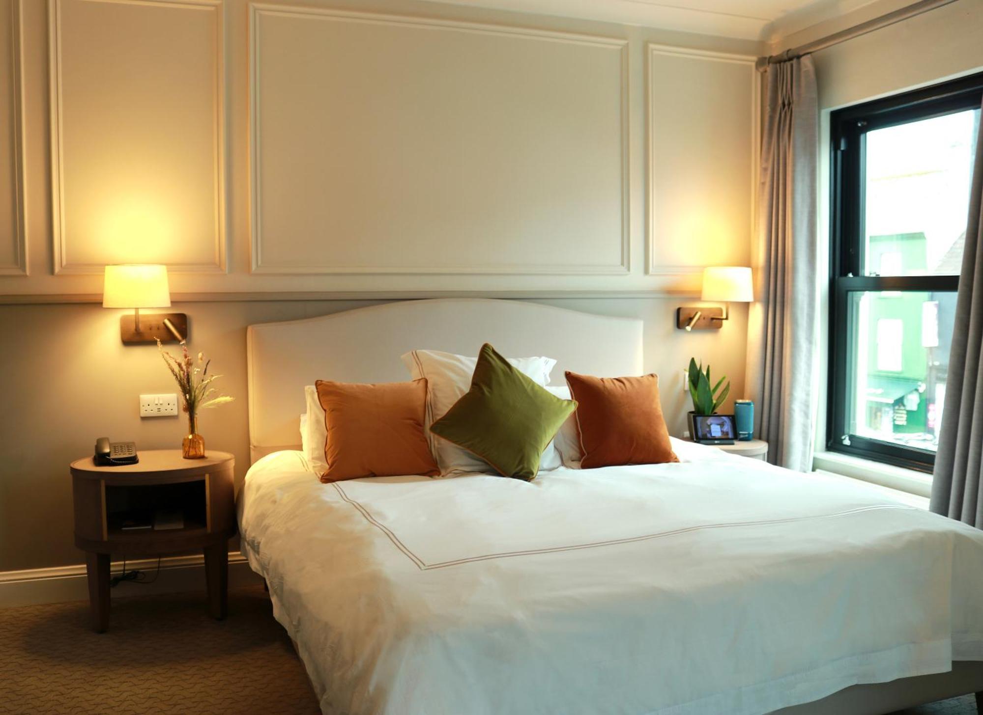 Hotel The Lansdowne Kenmare Exteriér fotografie
